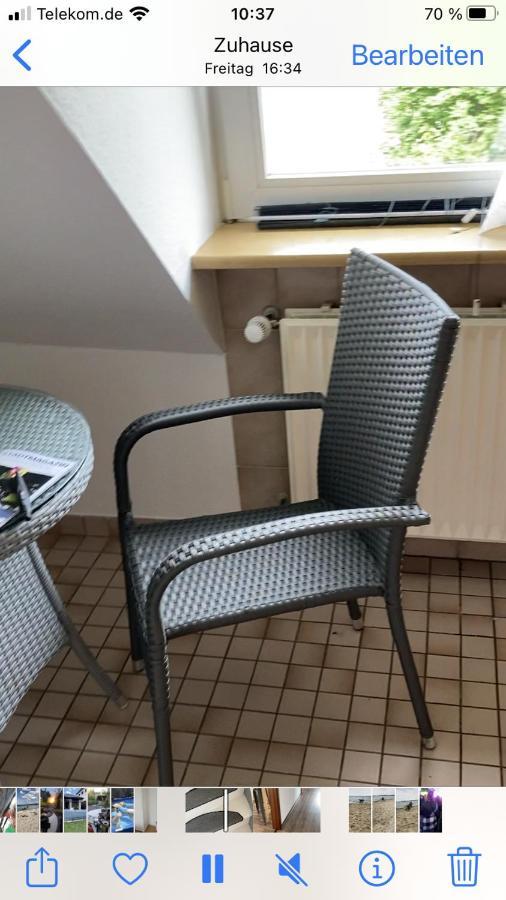 Schoenewohnung Mit Eigenem Gsrten Und Eingang Schwentinental Exterior foto