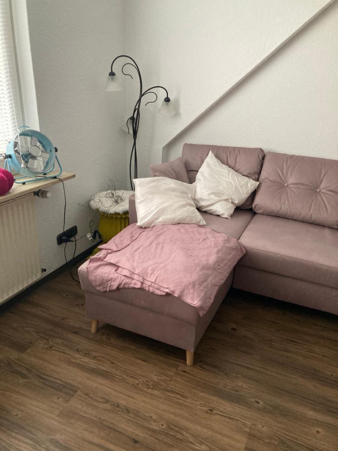 Schoenewohnung Mit Eigenem Gsrten Und Eingang Schwentinental Exterior foto